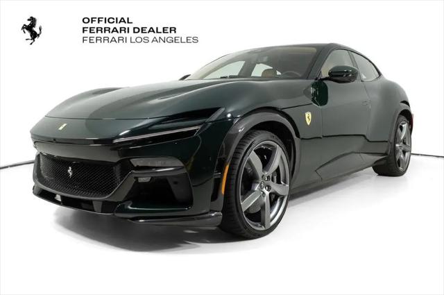 2026 Ferrari Purosangue Unknown for sale in Van Nuys, CA
