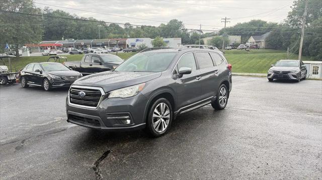 2019 Subaru Ascent Touring for sale in Alexandria, KY