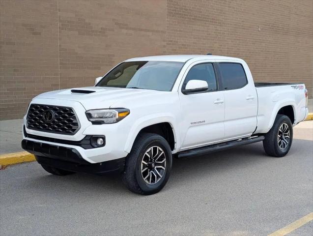 2022 Toyota Tacoma TRD Sport for sale in Palatine, IL