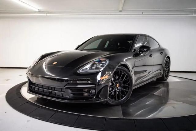 2023 Porsche Panamera 4 for sale in Austin, TX