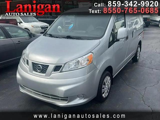 2020 Nissan NV200 Compact Cargo SV Xtronic CVT for sale in Elsmere, KY