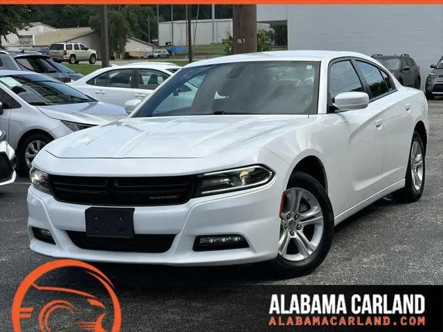 2022 Dodge Charger SXT RWD for sale in Birmingham, AL