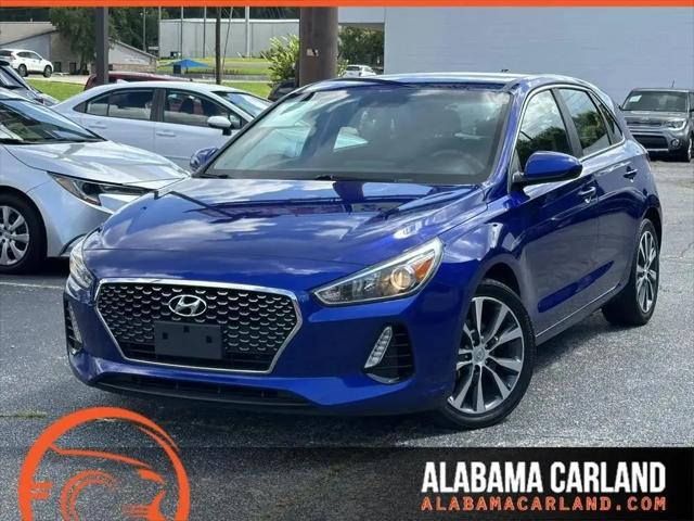 2019 Hyundai Elantra GT Base for sale in Birmingham, AL