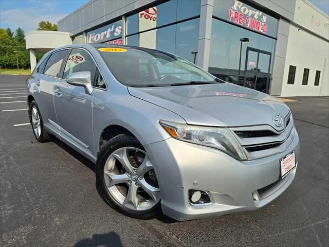 2015 Toyota Venza Limited V6 for sale in North Pekin, IL