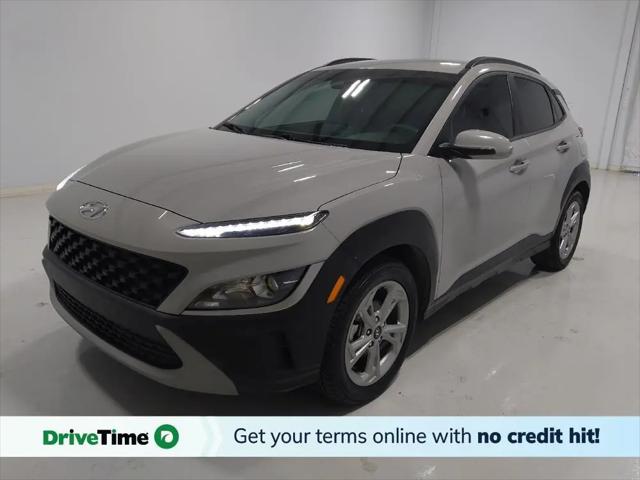 2023 Hyundai Kona for sale near Columbus, OH