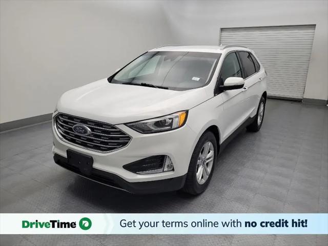 2020 Ford Edge SEL for sale near Columbus, OH