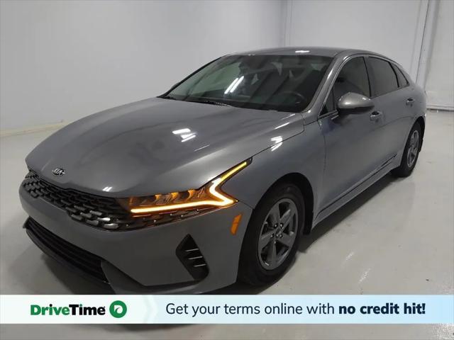 2021 Kia K5 for sale near Columbus, OH
