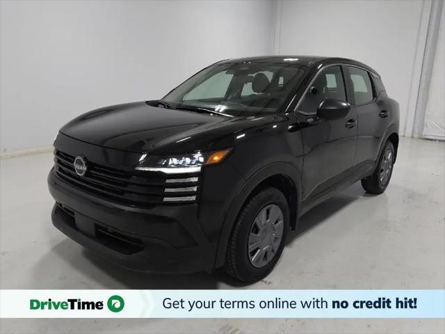 2025 Nissan Kicks S FWD for sale in Columbus, OH