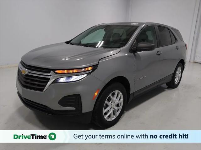 2023 Chevrolet Equinox AWD 1FL for sale in Columbus, OH
