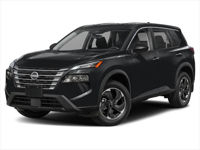 2025 Nissan Rogue SV FWD for sale in White Hall, AR