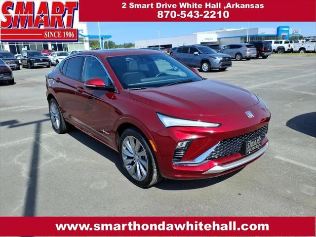 2024 Buick NV Avenir FWD for sale in White Hall, AR