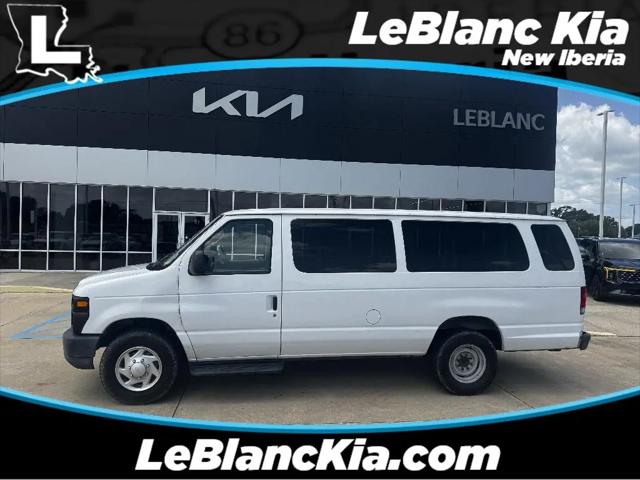 2014 Ford E-350 Super Duty XL for sale in New Iberia, LA