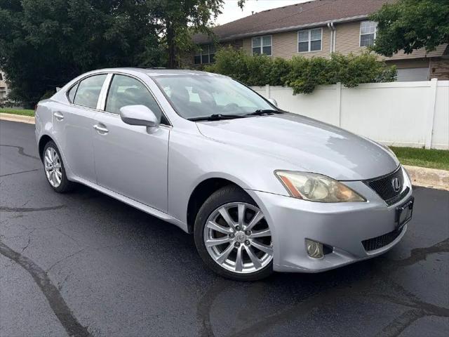 2007 Lexus IS 250 Base for sale in Naperville, IL
