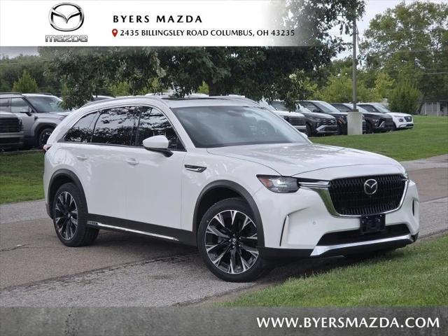 2024 Mazda X-90 Premium Plus for sale in Columbus, OH