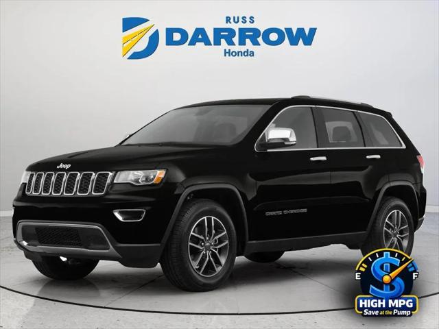 2021 Jeep Grand Cherokee Laredo E 4x4 for sale in Milwaukee, WI