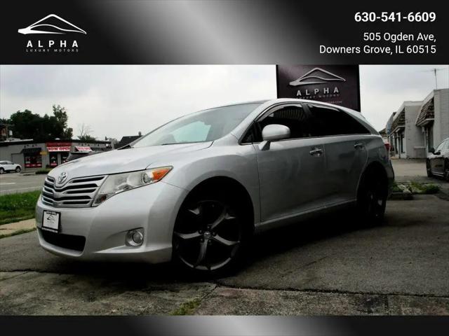 2012 Toyota Venza Limited V6 for sale in Downers Grove, IL