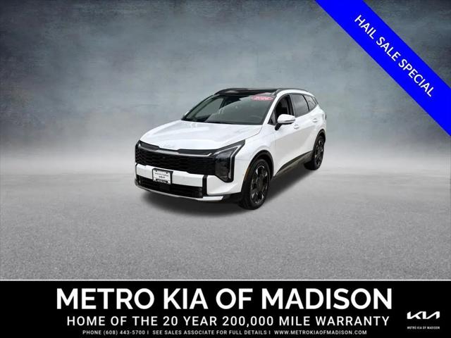 2026 Kia Sportage SX-Prestige for sale in Madison, WI