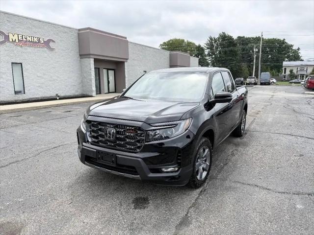 2025 Honda Ridgeline TrailSport for sale in Berea, OH