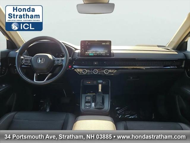 2023 Honda CR-V EX-L AWD for sale in Stratham, NH