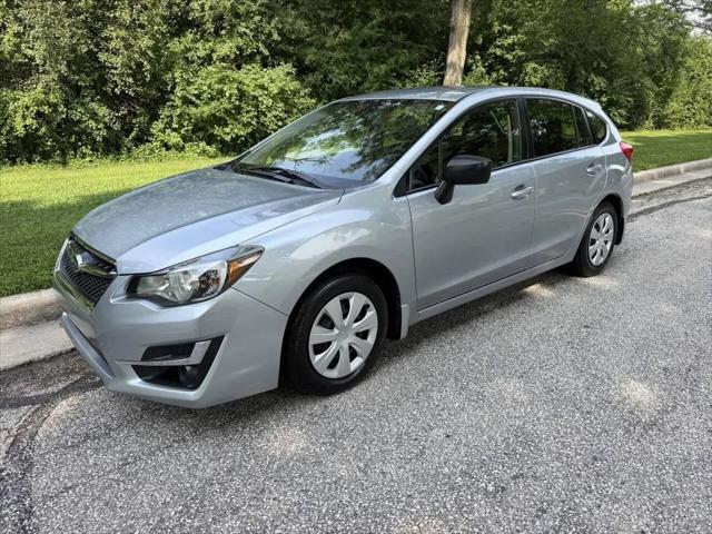 2016 Subaru Impreza 2.0i for sale in West Allis, WI