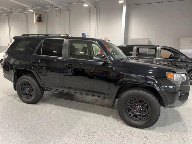 2019 Toyota 4Runner TRD Off Road Premium for sale in Waterloo, IA