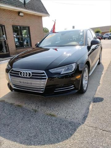 2018 Audi A4 2.0T ultra Premium for sale in Norfolk, VA