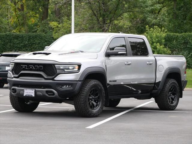 2022 Ram 1500 TRX Crew Cab 4x4 57 Box for sale in Minneapolis, MN