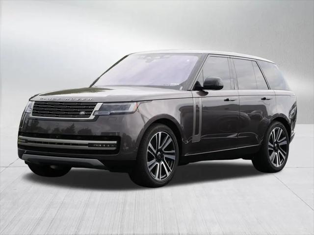 2023 Land Rover Range Rover P530 SE for sale in Minneapolis, MN