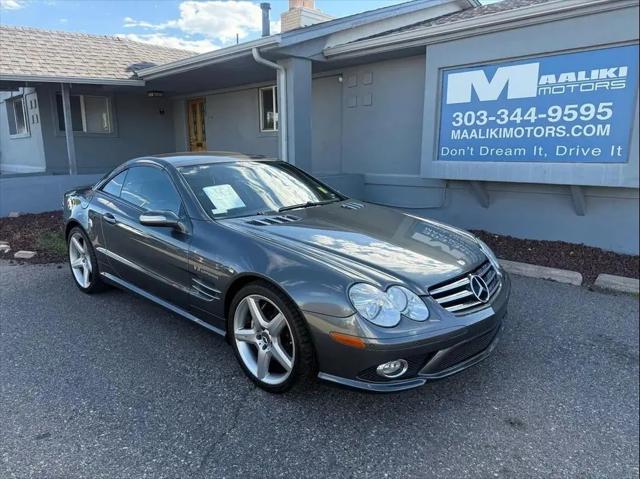 2007 Mercedes-Benz SL Unknown for sale in Aurora, CO