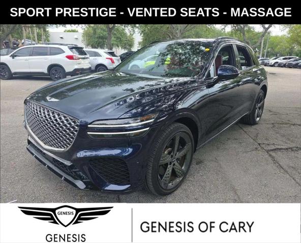 2025 Genesis GV70 3.5T AWD Sport for sale in Cary, NC