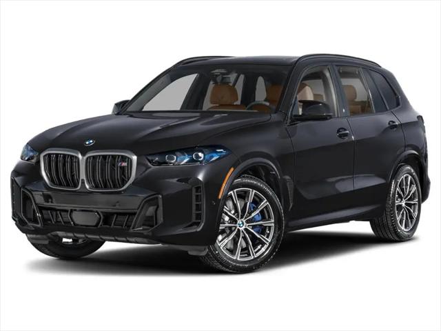 2025 BMW X5 M60i for sale in Lakeland, FL
