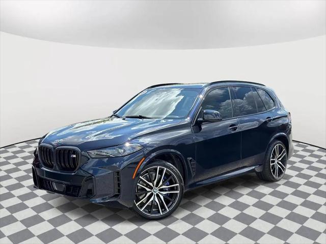 2025 BMW X5 M60i for sale in Lakeland, FL