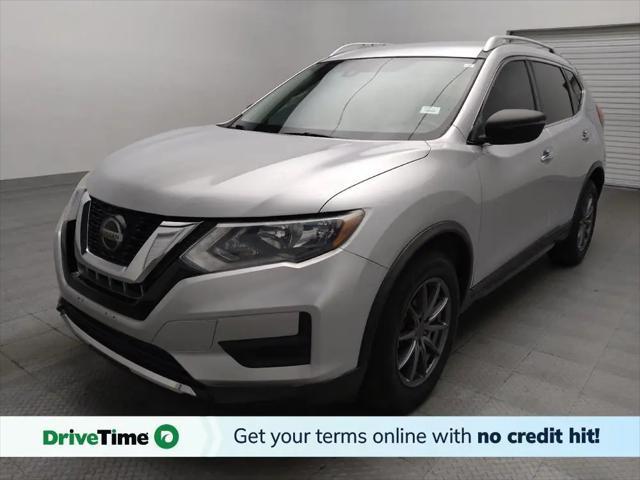 2019 Nissan Rogue SV for sale in Live Oak, TX