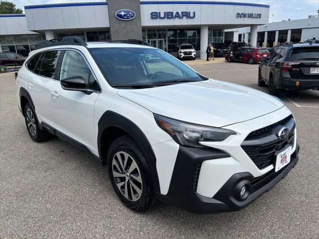 2025 Subaru Outback Premium for sale in Madison, WI