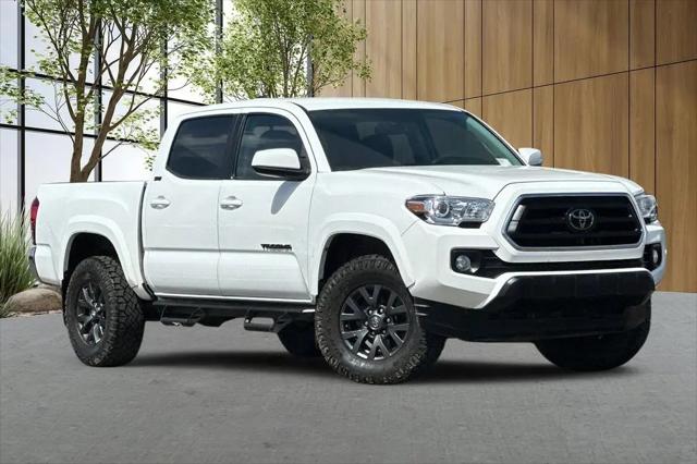 2023 Toyota Tacoma SR5 V6 for sale in Madera, CA