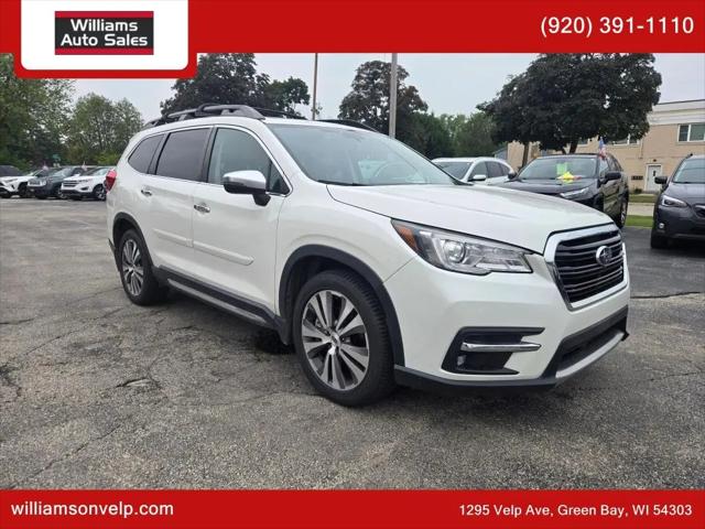 2020 Subaru Ascent Touring for sale in Green Bay, WI