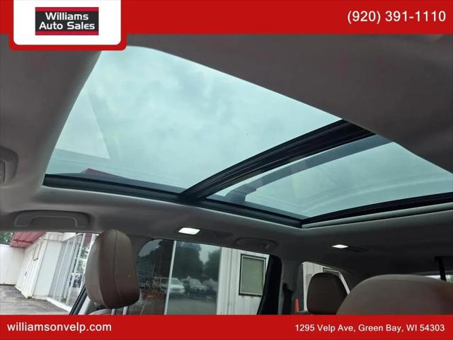 2020 Subaru Ascent Touring for sale in Green Bay, WI