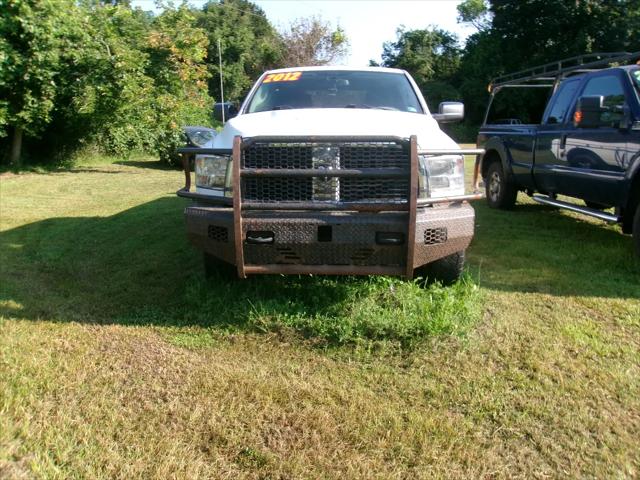 2012 Ram 2500 ST for sale in St. Johnsville, NY