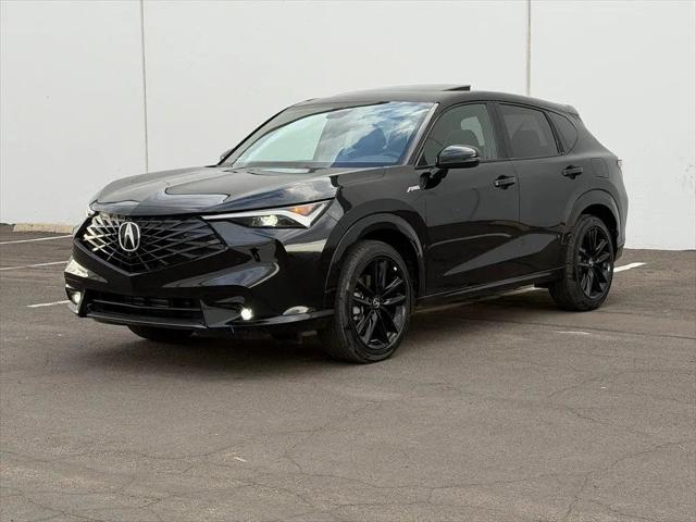 2025 Acura ADX A-Spec with Advance for sale in Phoenix, AZ