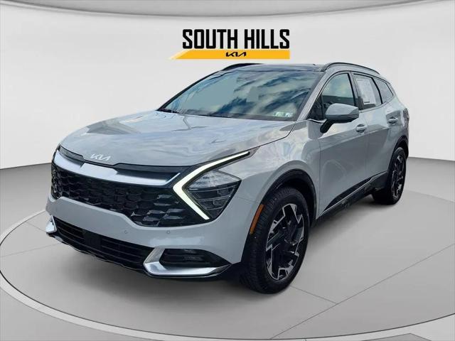 2024 Kia Sportage SX-Prestige for sale in Canonsburg, PA