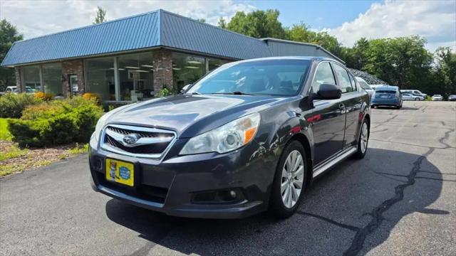 2012 Subaru Legacy 3.6R Limited for sale in Spofford, NH