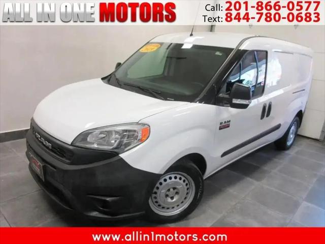 2019 Ram ProMaster City Cargo Van Tradesman Cargo Van for sale in North Bergen, NJ