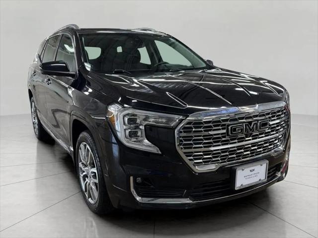 2022 GMC Terrain Denali for sale in Madison, WI