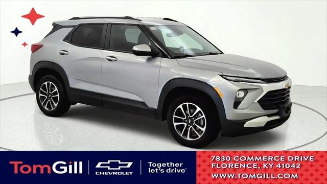 2025 Chevrolet TrailBlazer AWD LT for sale in Florence, KY