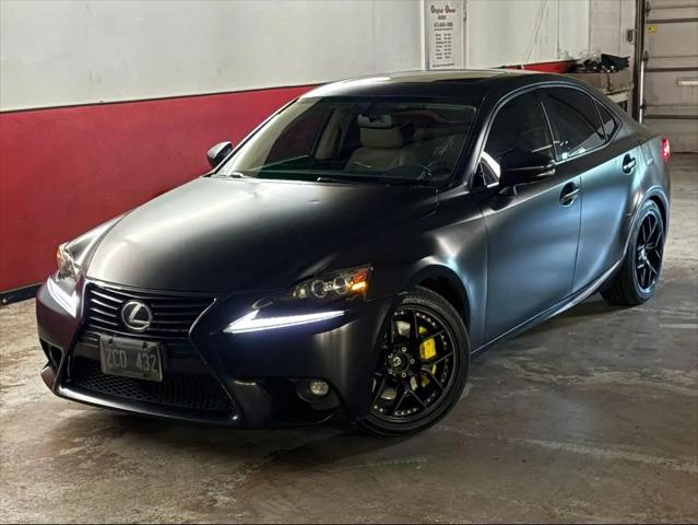 2016 Lexus IS 300 Base for sale in Eden Prairie, MN