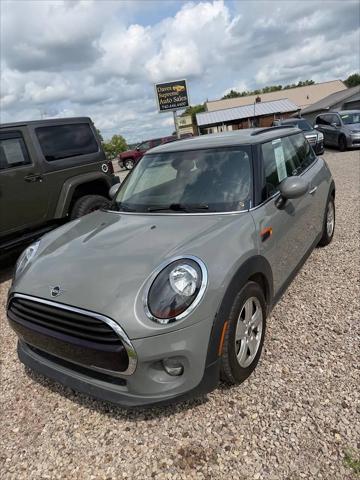 2019 MINI Hardtop Cooper for sale near Gallipolis, OH