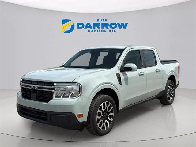2022 Ford Maverick Lariat for sale in Madison, WI