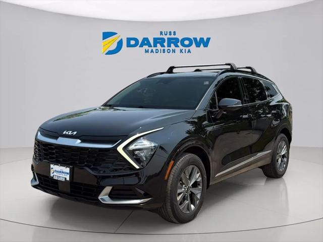 2023 Kia Sportage SX for sale in Madison, WI