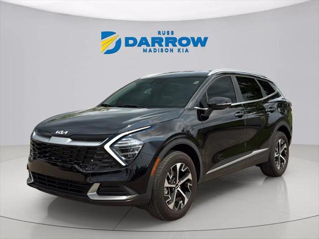 2024 Kia Sportage EX for sale in Madison, WI