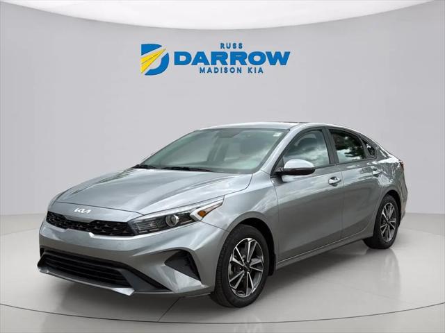 2023 Kia Forte LXS for sale in Madison, WI